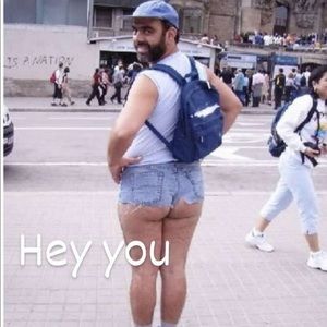 Meet your Posher, Felipe